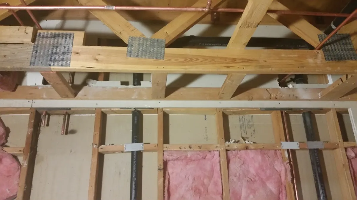 Leak Detection in Medford, OR